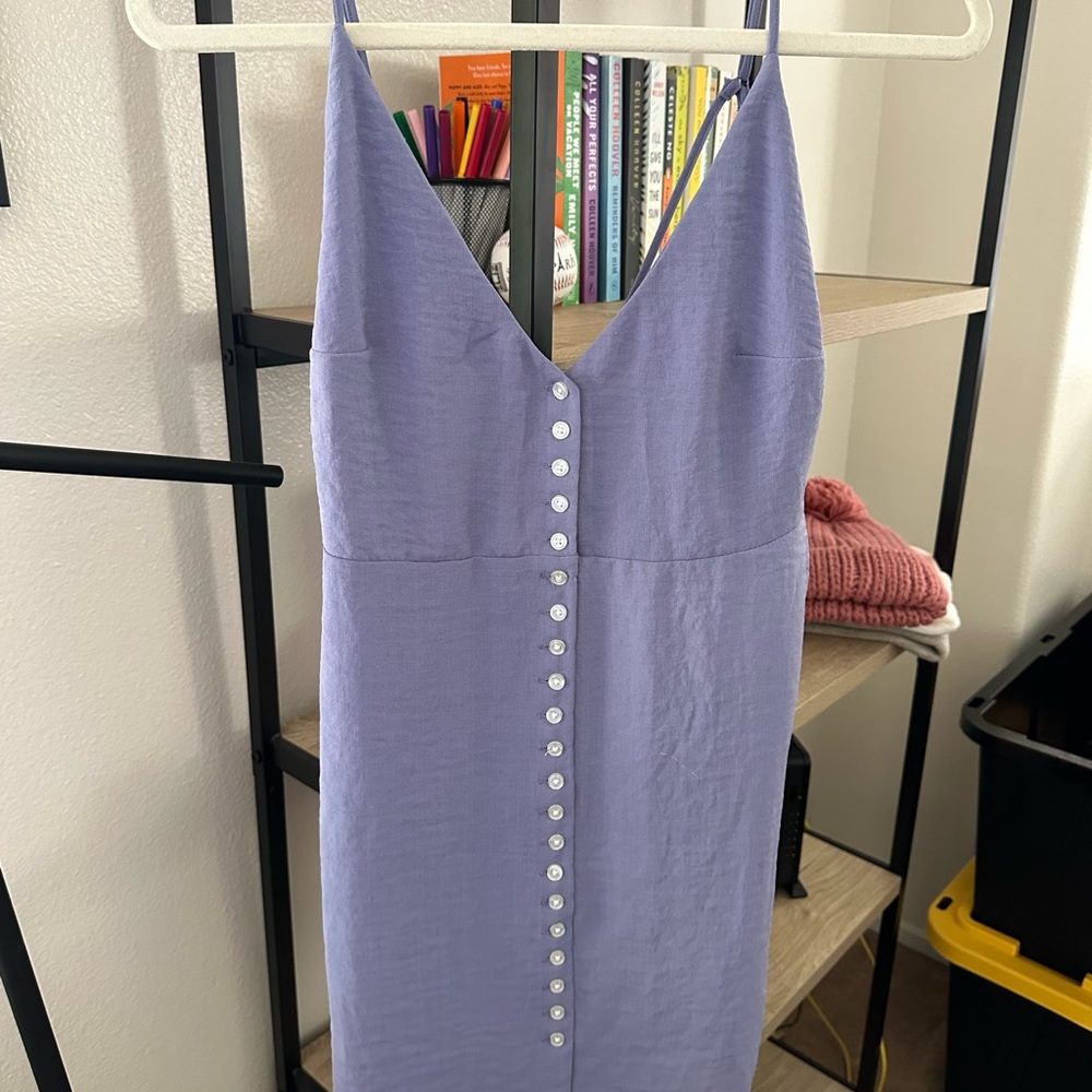Urban outfitters dress